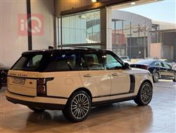 Land Rover Range Rover Vogue